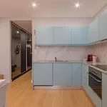 406 Gale Center Wifi, Parking Apartman *