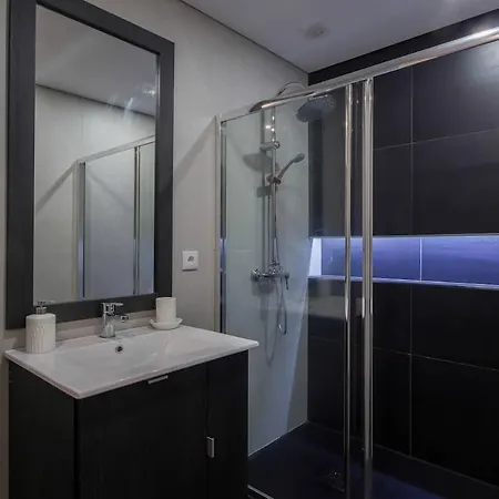 406 Gale Center Wifi, Parking Apartment Porto