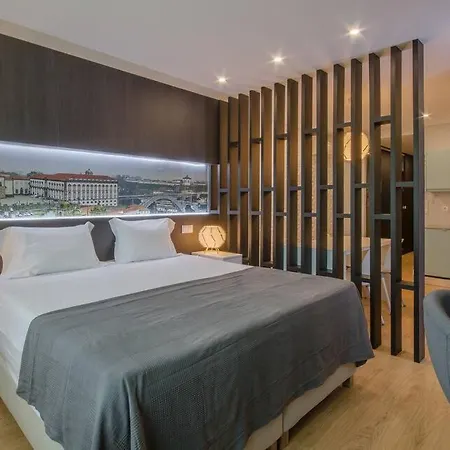 406 Gale Center Wifi, Parking بورتو