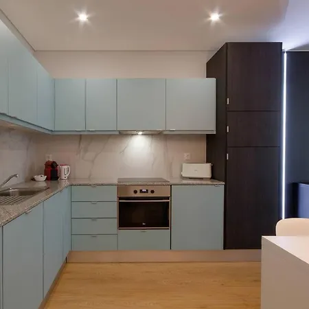 406 Gale Center Wifi, Parking * بورتو