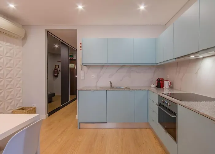 406 Gale Center Wifi, Parking Apartamento *